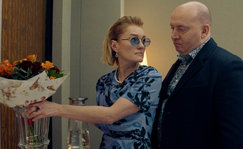 Константина Богомолова "содержанки"