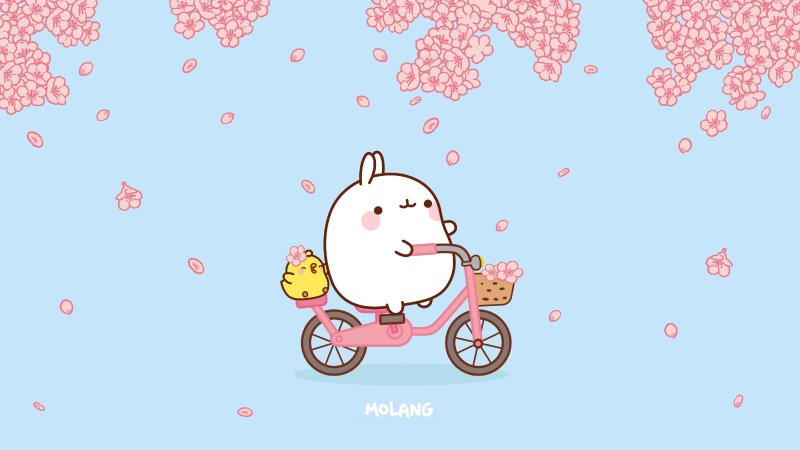 Моланг Карусель