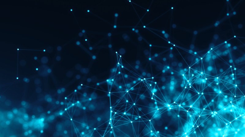 Нейросеть фон