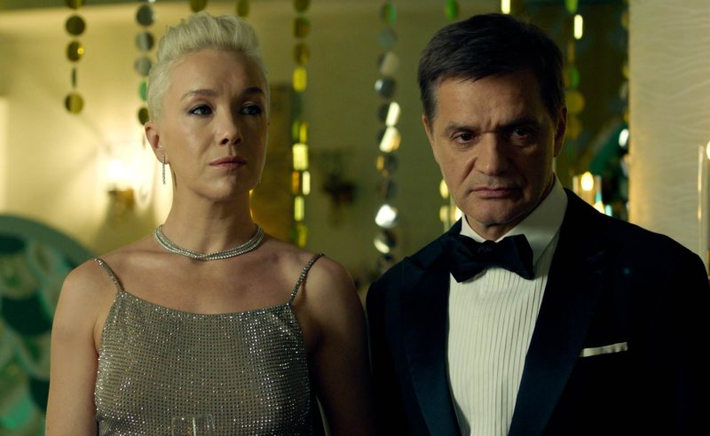 Содержанки(сериал, 2019) Марина Левкоева