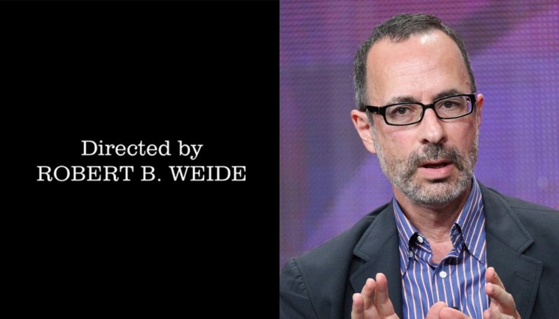 Мем Режиссер Robert Weide