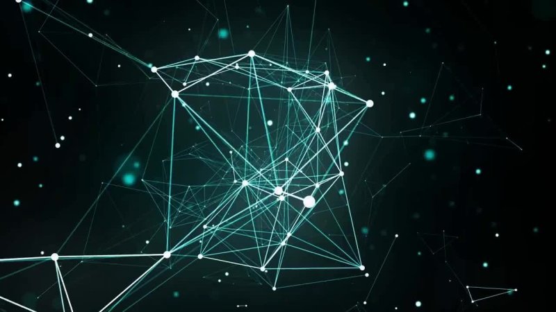 Абстрактные фигуры