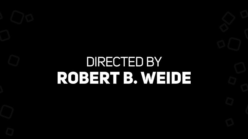 Титры directed by Robert b Weide