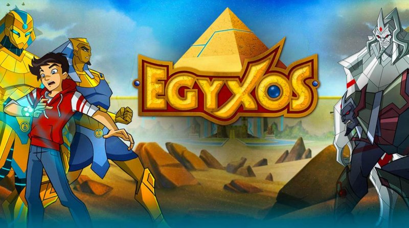 Египтус Маат