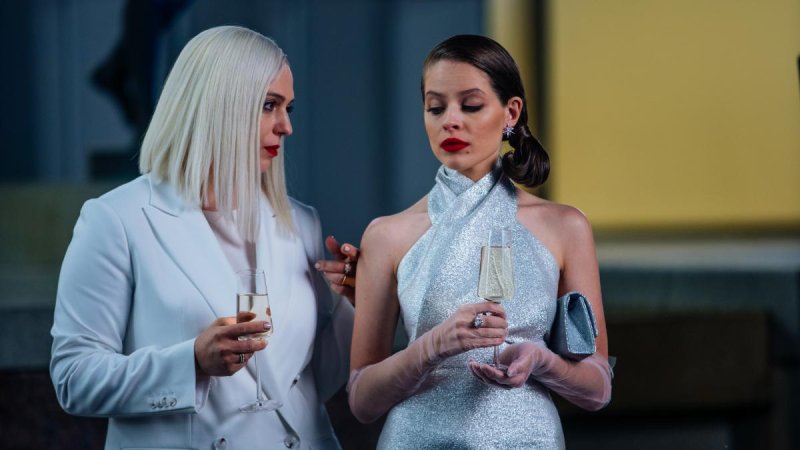 Нелли Уварова 2023