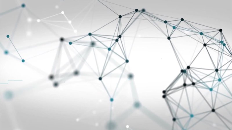 Геометрический фон