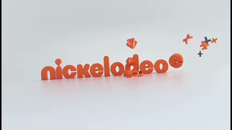 Nickelodeon HD