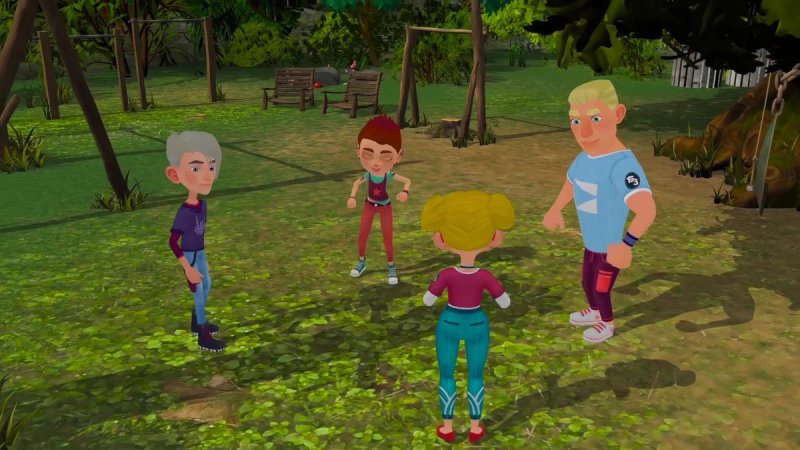 Богатырята 2 сезон