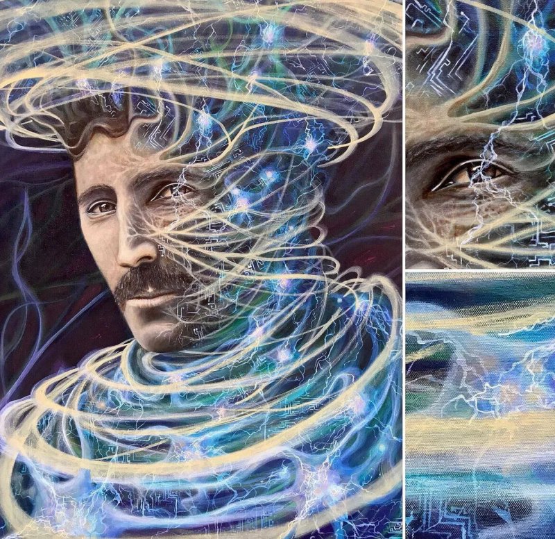 Акутагава нейросеть