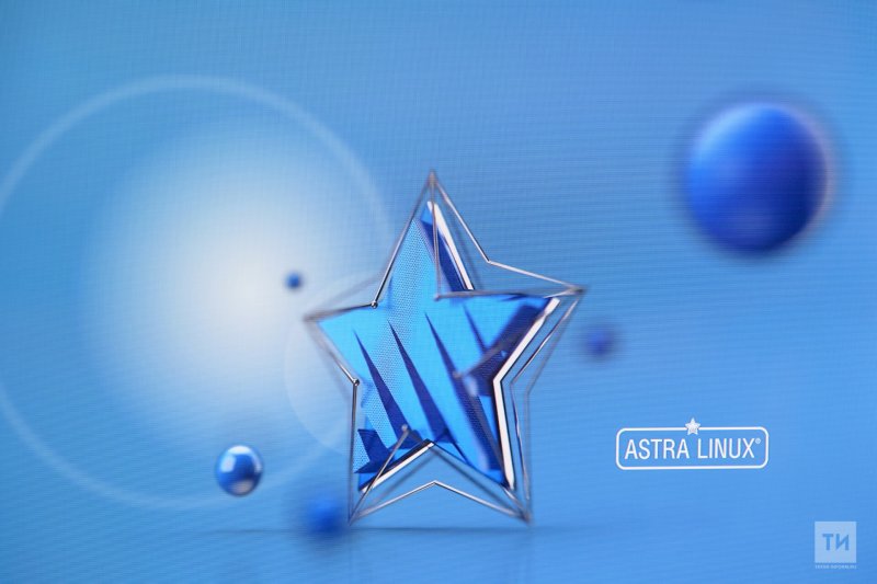Astra Linux 1.7 Смоленск