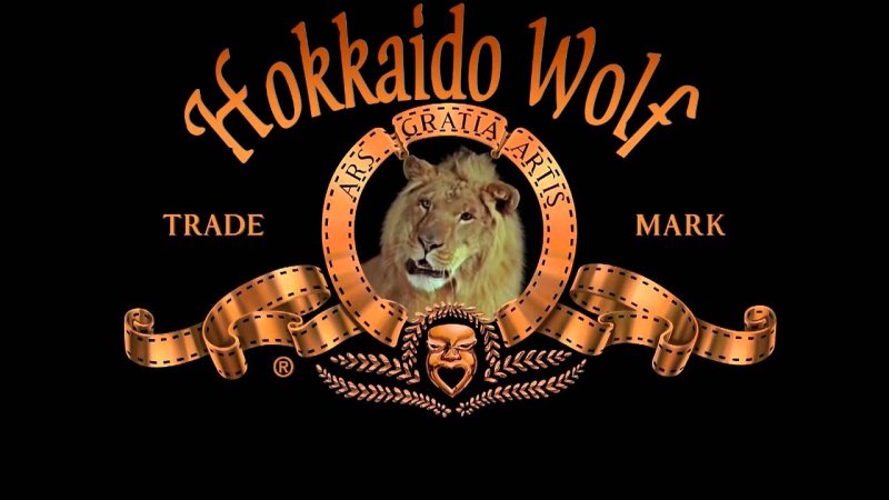 Метро Голден Майер Лев