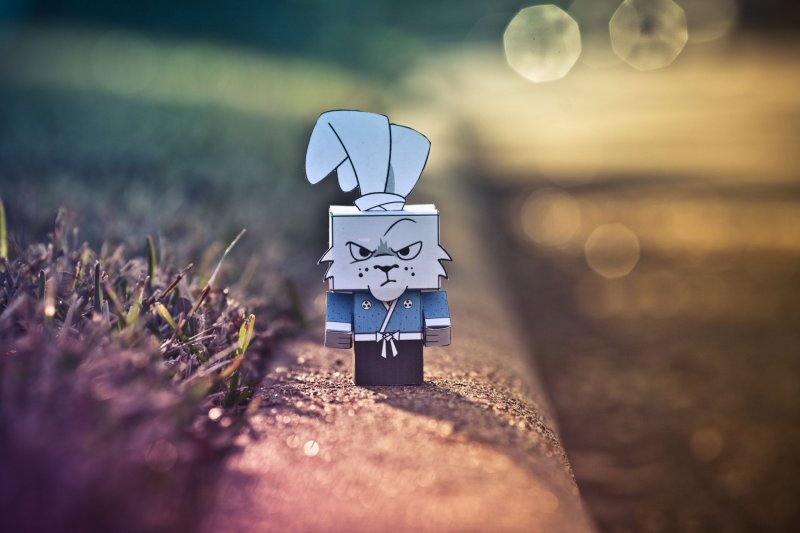 Креативные обои на телефон