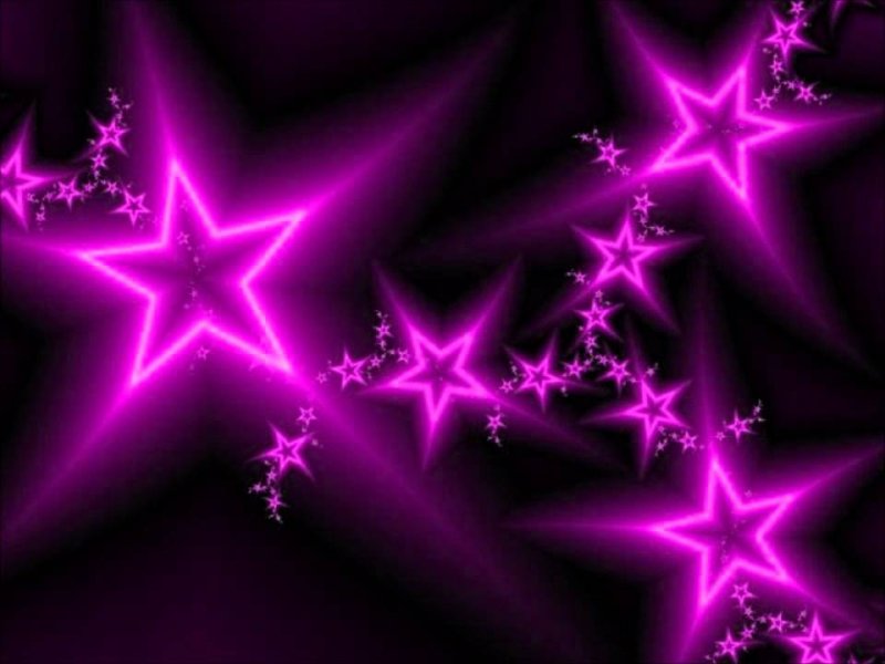 Мерцающие звезды