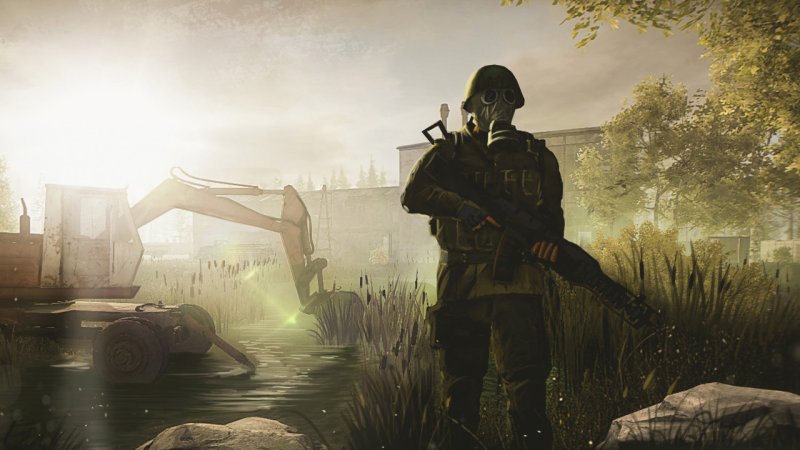 Некст Дэй игра