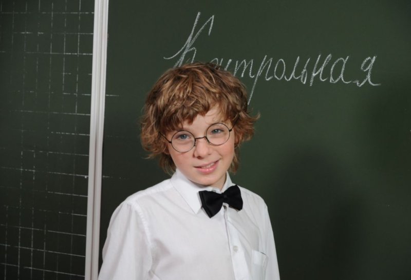 Стелла Артуровна классная школа