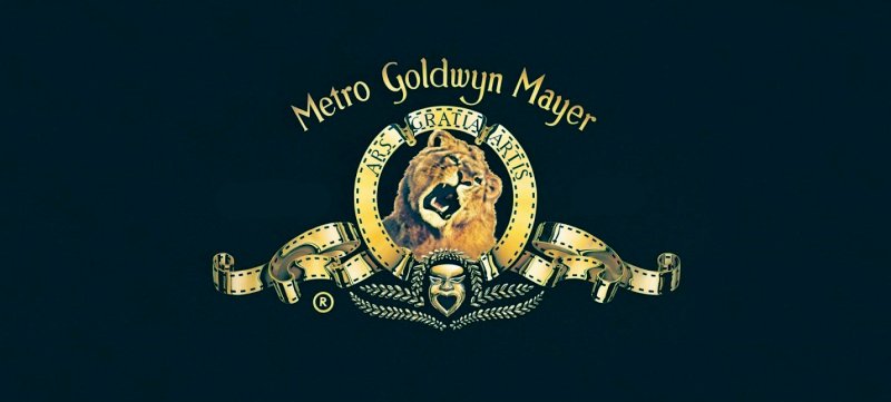 Metro Goldwyn Mayer 1924