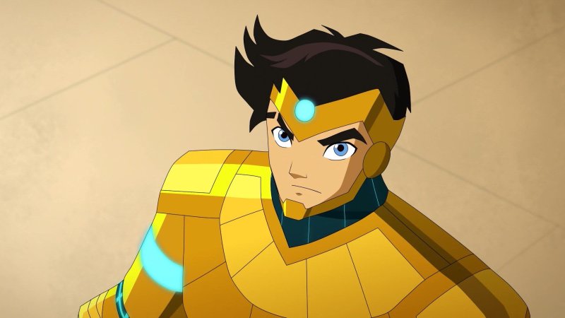 Египтус Лео последний фараон