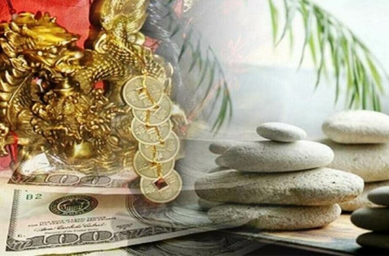 Достаток и благополучие