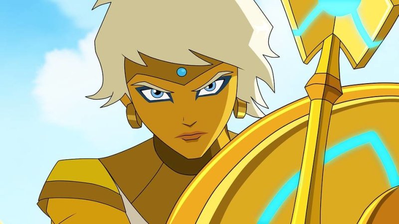 Египтус Нейт