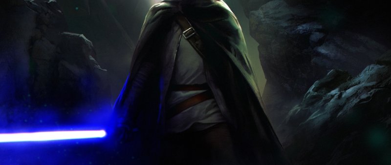 Звездные войны джедаи в 4к