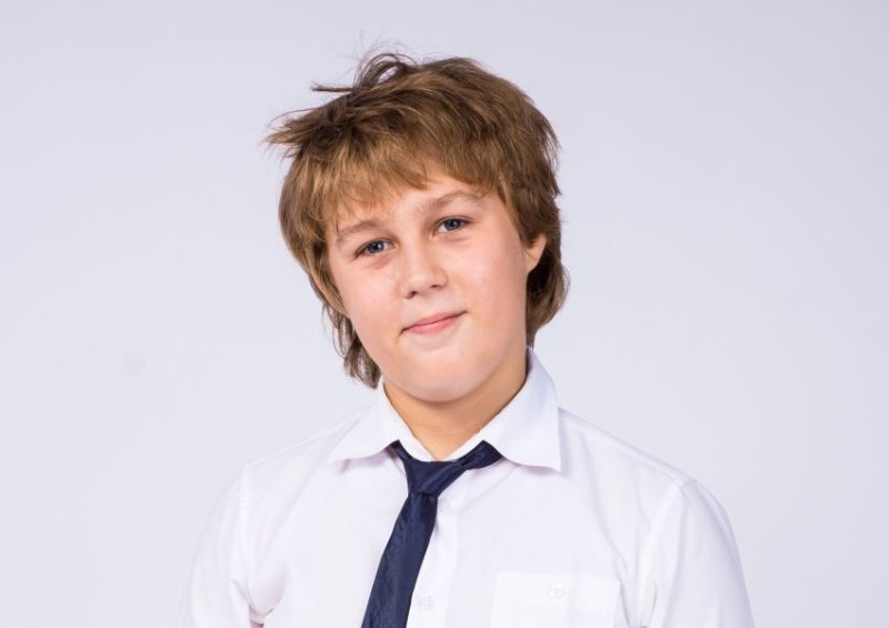 Михаил Маневич Даня