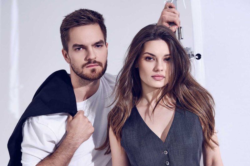 Никита Волков Постучись