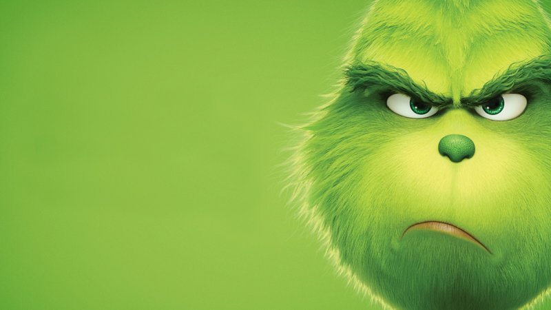 Гринч похититель Рождества мультфильм