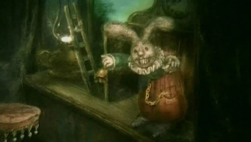 Спокойной ночи малыши 1999