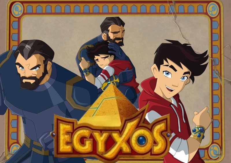 Гиксос египтус