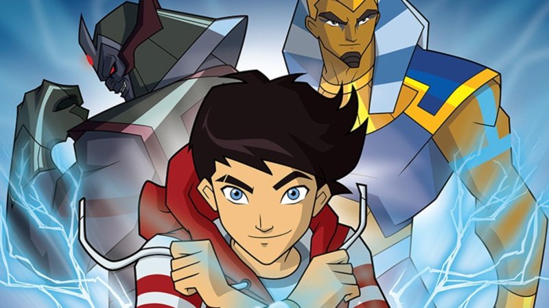 Лео египтус 2 сезон