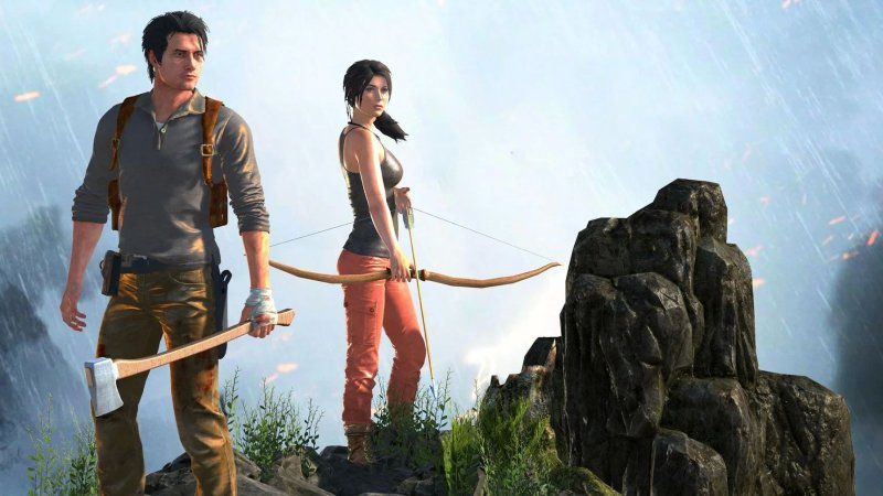 Игра Survival Island