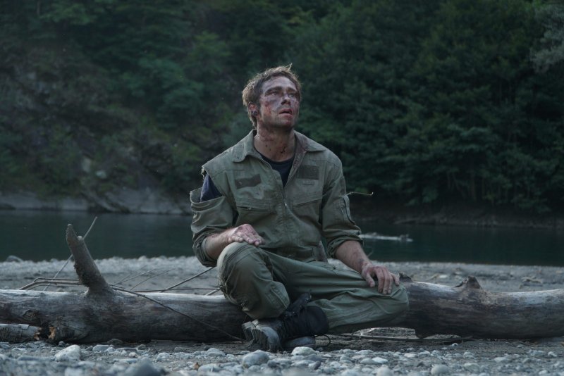 Выжить сериал 2020