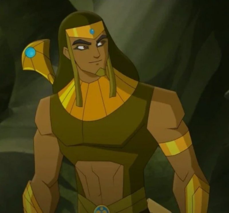 Египтус Кефер