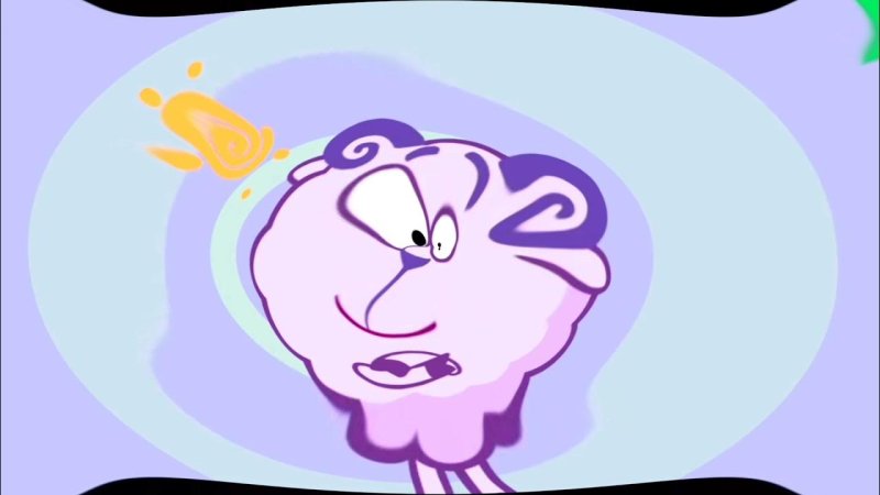 Csupo Смешарики Азбука прав ребенка