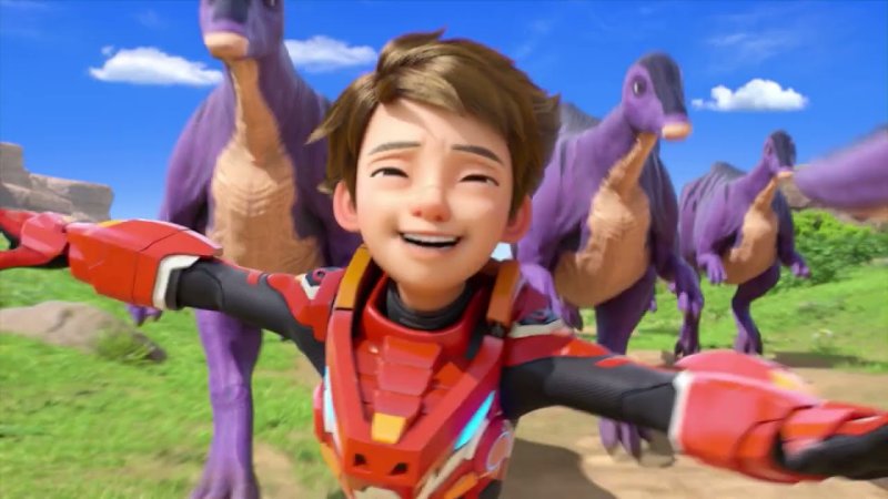 Мультики на карусели 2023