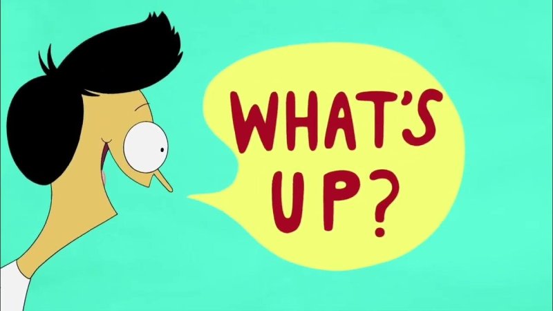 Санджей и Крейг мультсериал 2013–2016