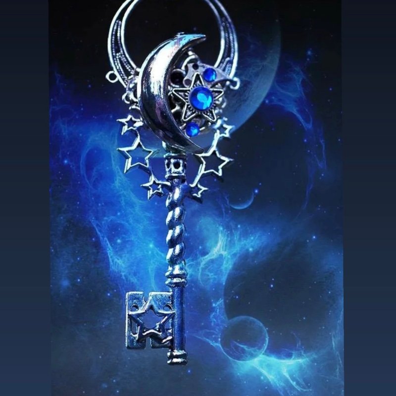 Волшебный амулет