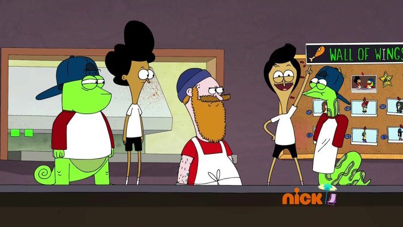 Санджей и Крейг