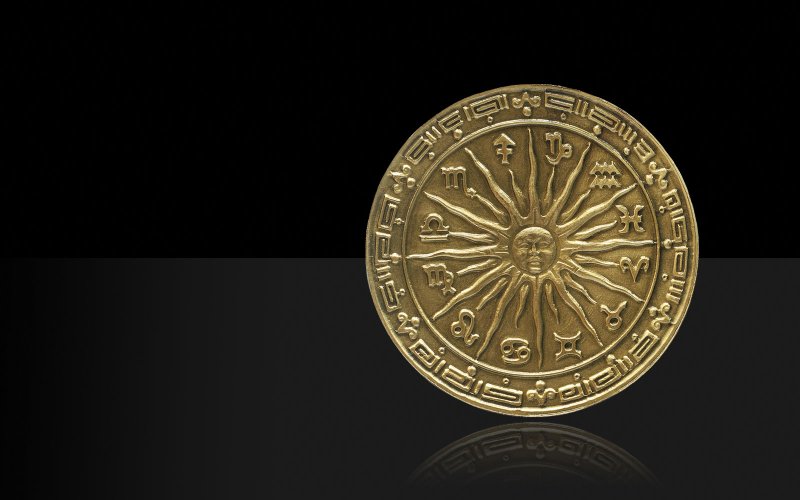 Денежный амулет на заставку