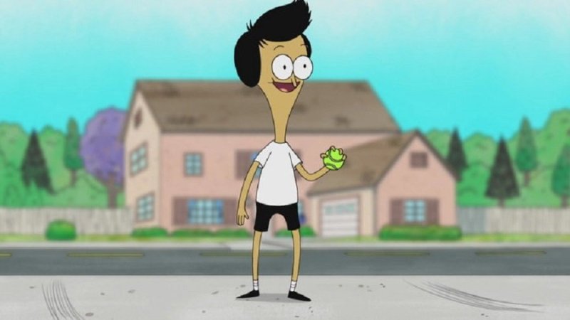 Санджей и Крейг Крейг