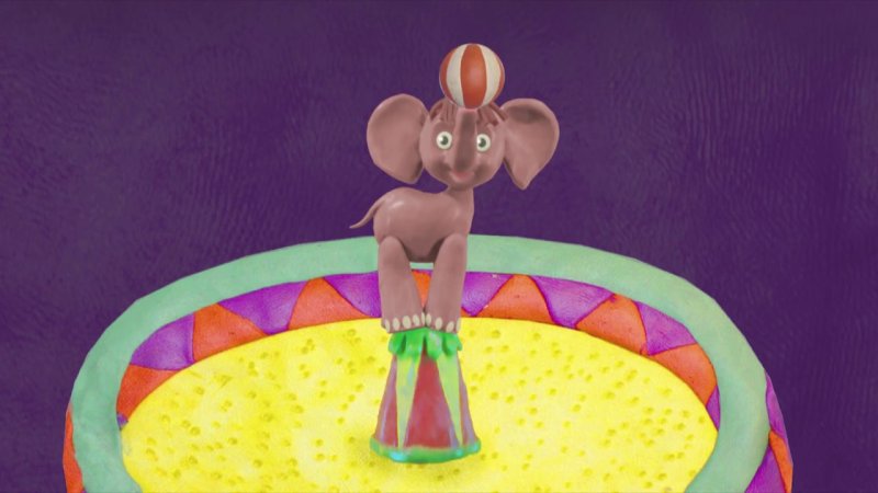 Спокойной ночи, малыш