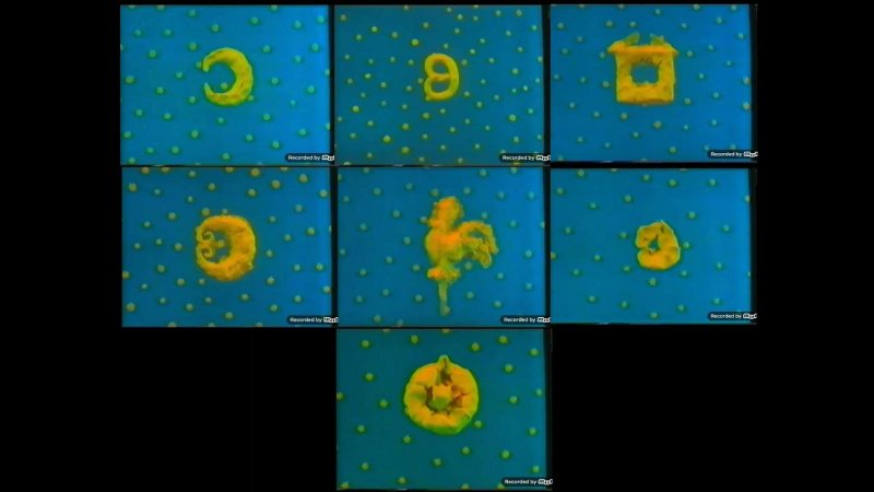 Спокойной ночи малыши заставка