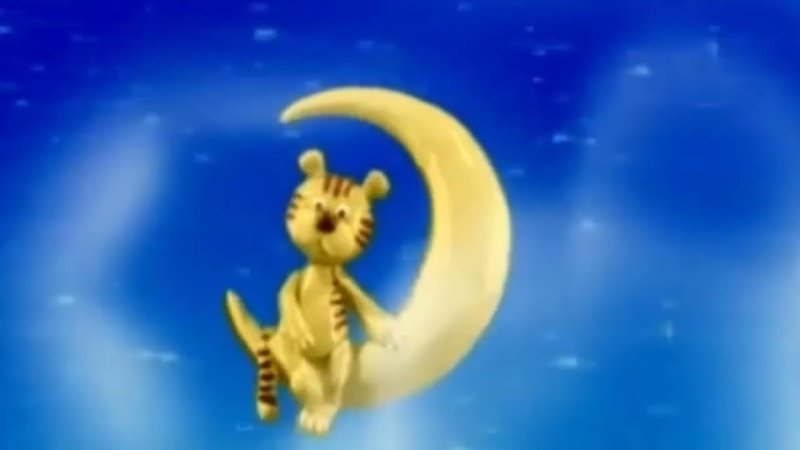 Спокойной ночи малыши 2022