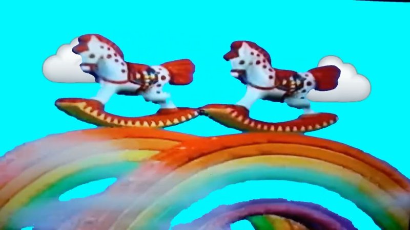 Заставка спокойной ночи малыши 2020