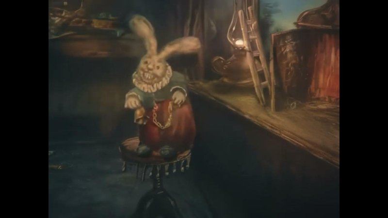 Спокойной ночи малыши Юрий Норштейн 2001