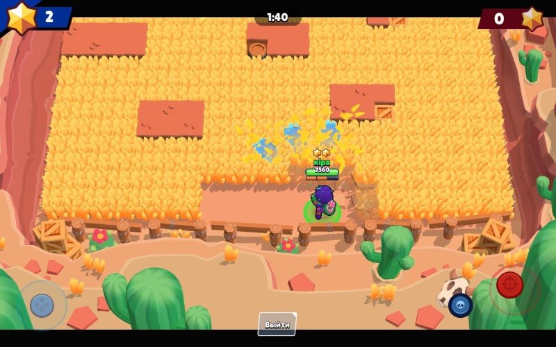 Фон Браво старс базар тары