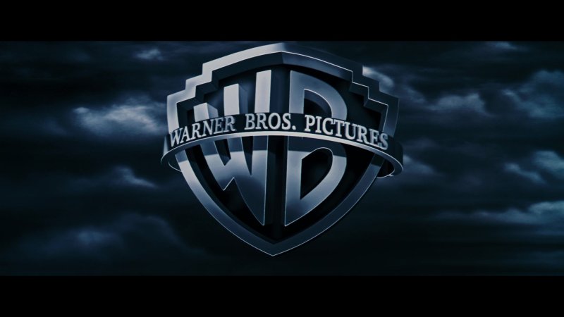 Ворнер Бразер новый логотип