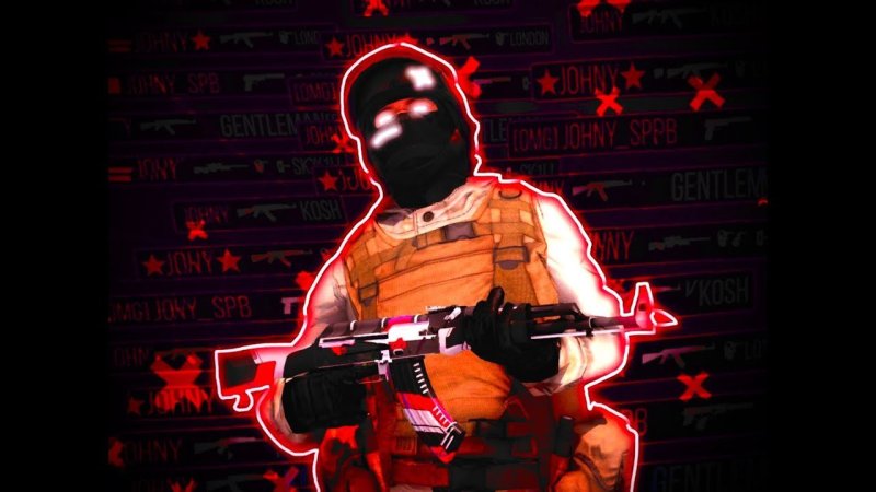 Заставки для Standoff