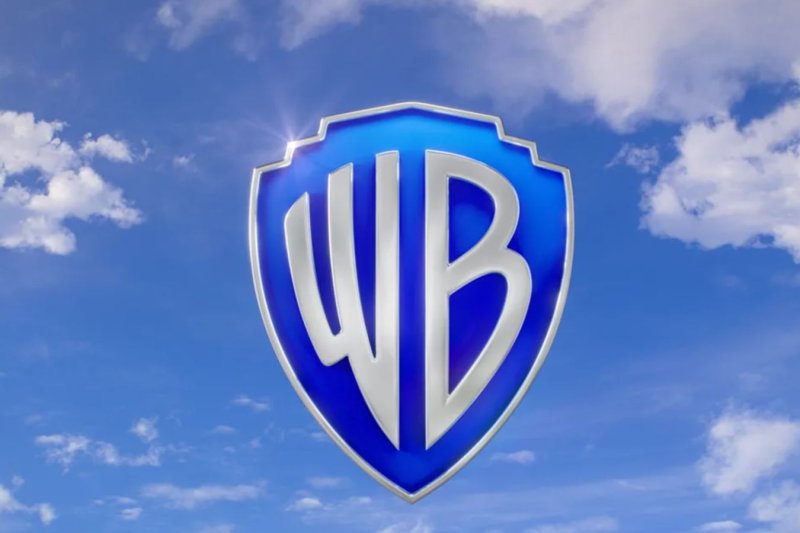 Warner brothers логотип 2021