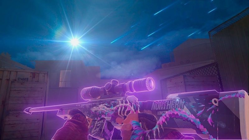 Стандофф 2 Генезис мувик